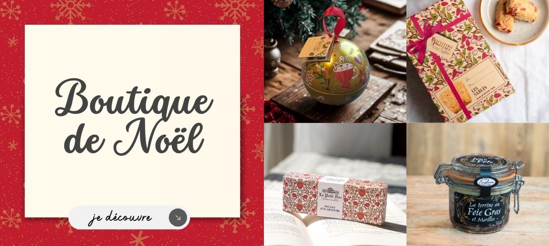 livraison avant No&euml;l